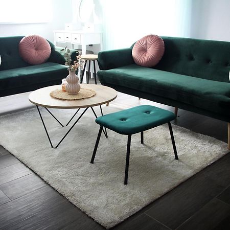 Apartman Matulica Čakovec 외부 사진