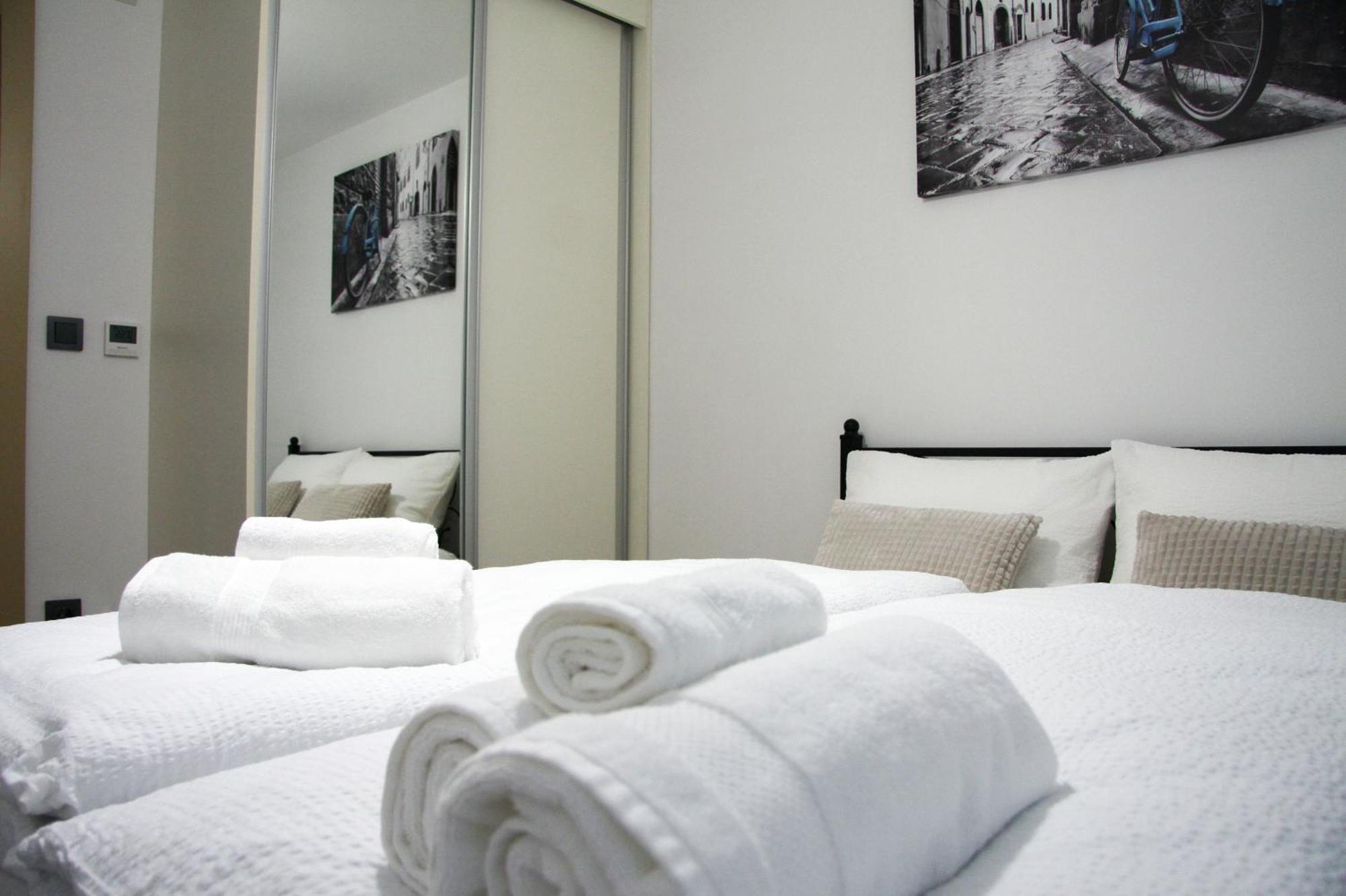 Apartman Matulica Čakovec 외부 사진