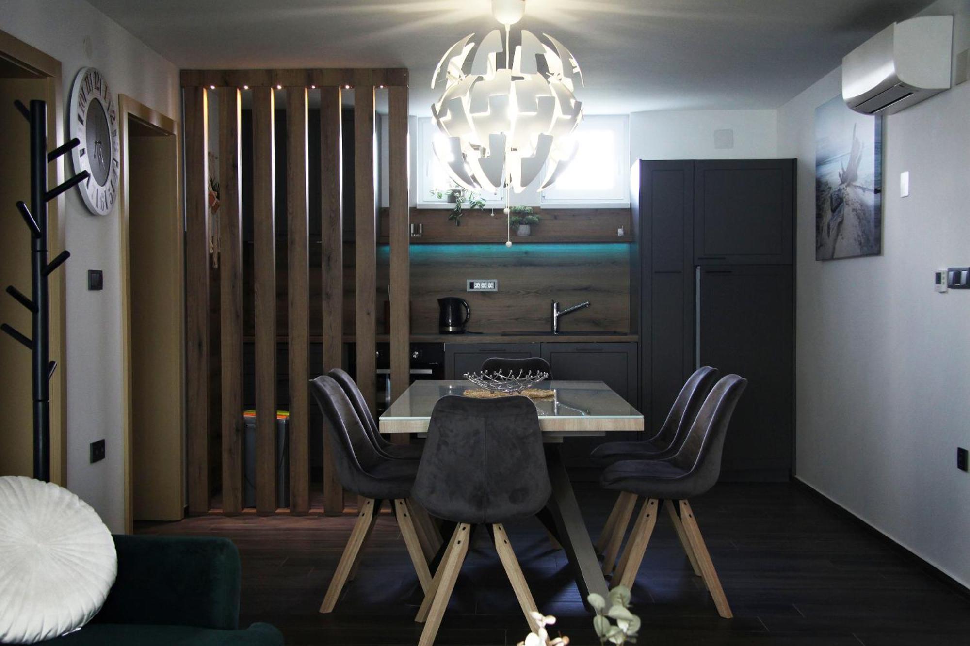 Apartman Matulica Čakovec 외부 사진