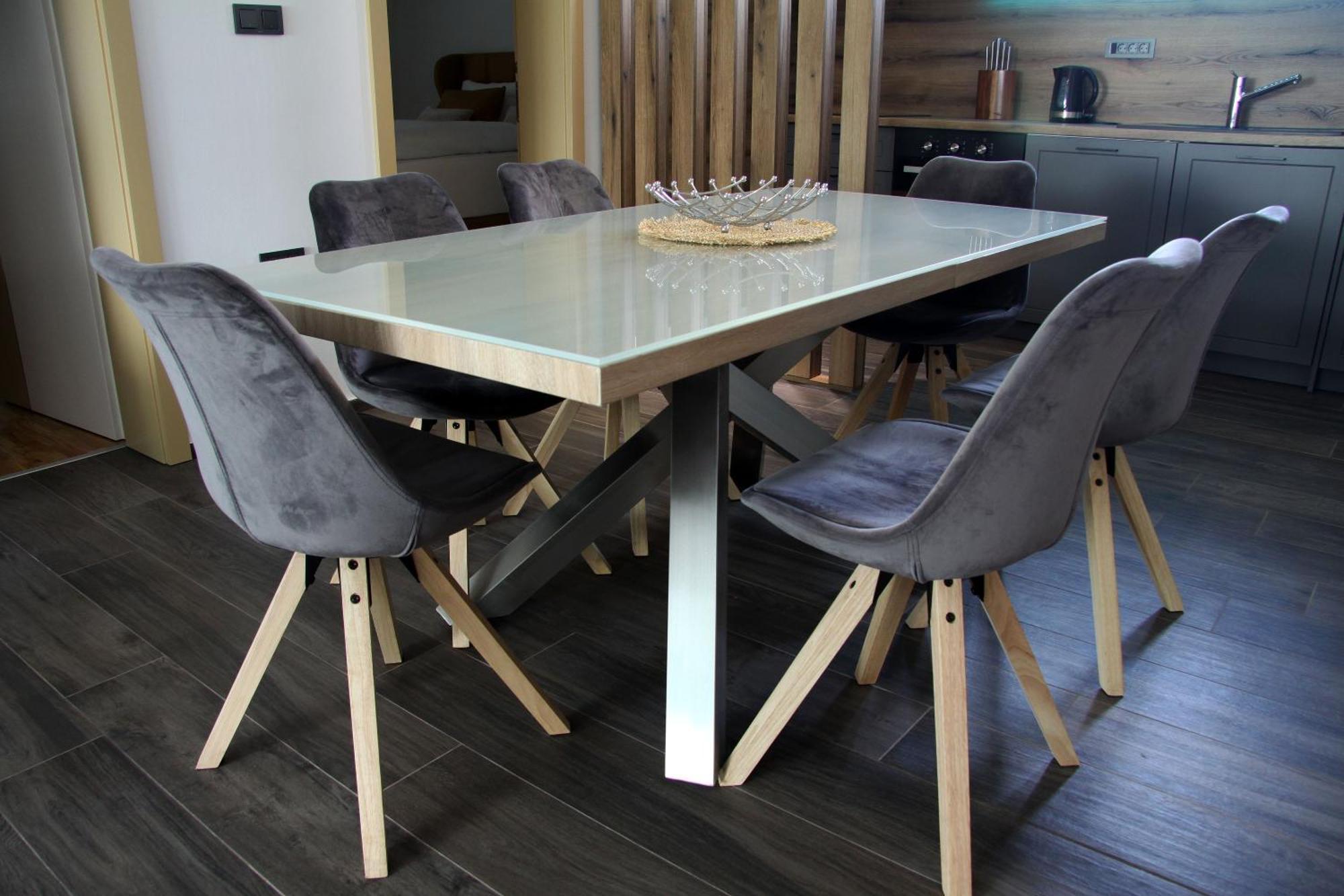 Apartman Matulica Čakovec 외부 사진