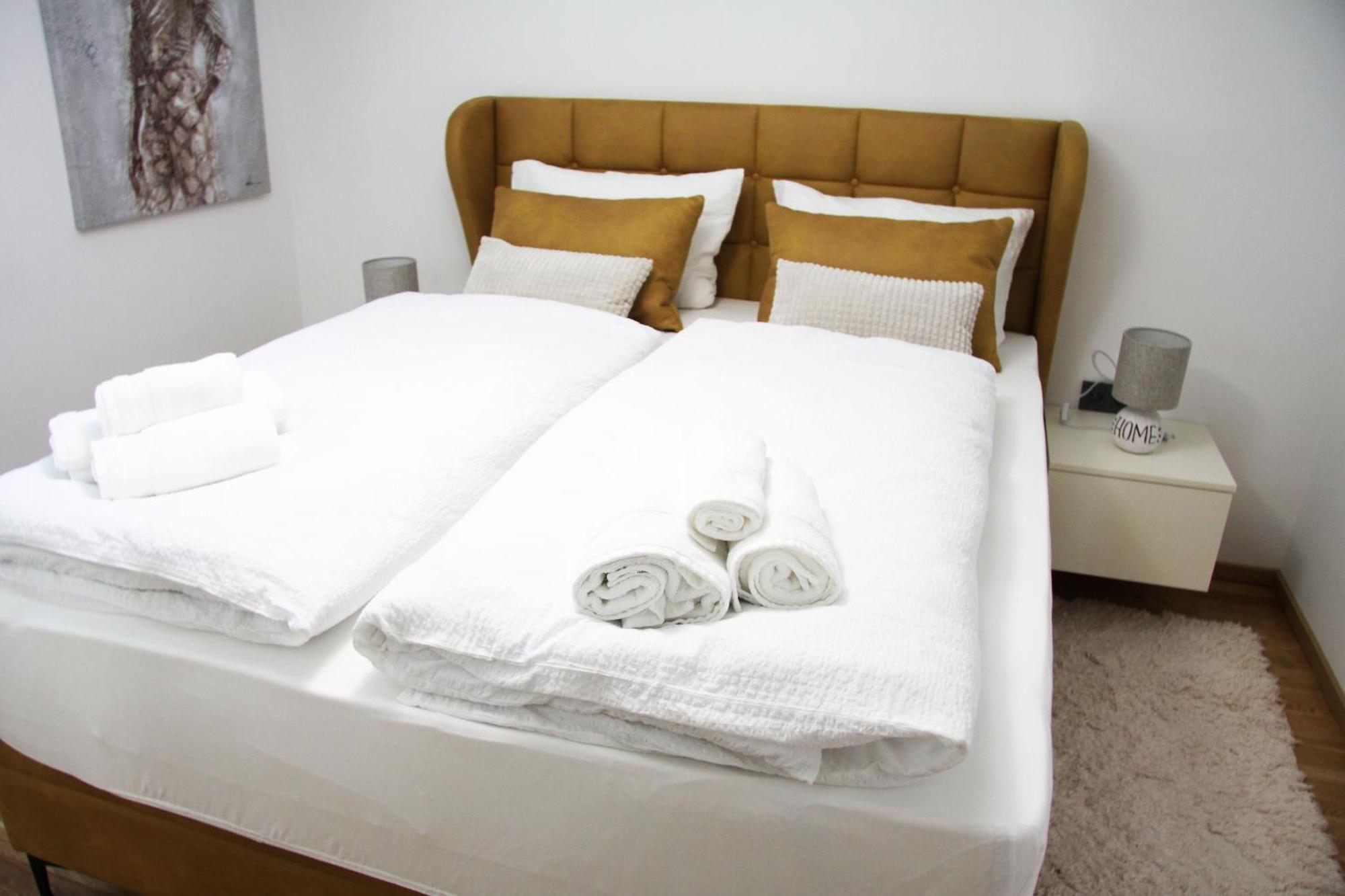 Apartman Matulica Čakovec 외부 사진