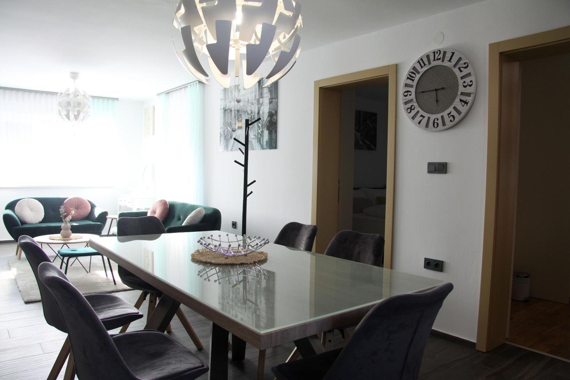 Apartman Matulica Čakovec 외부 사진