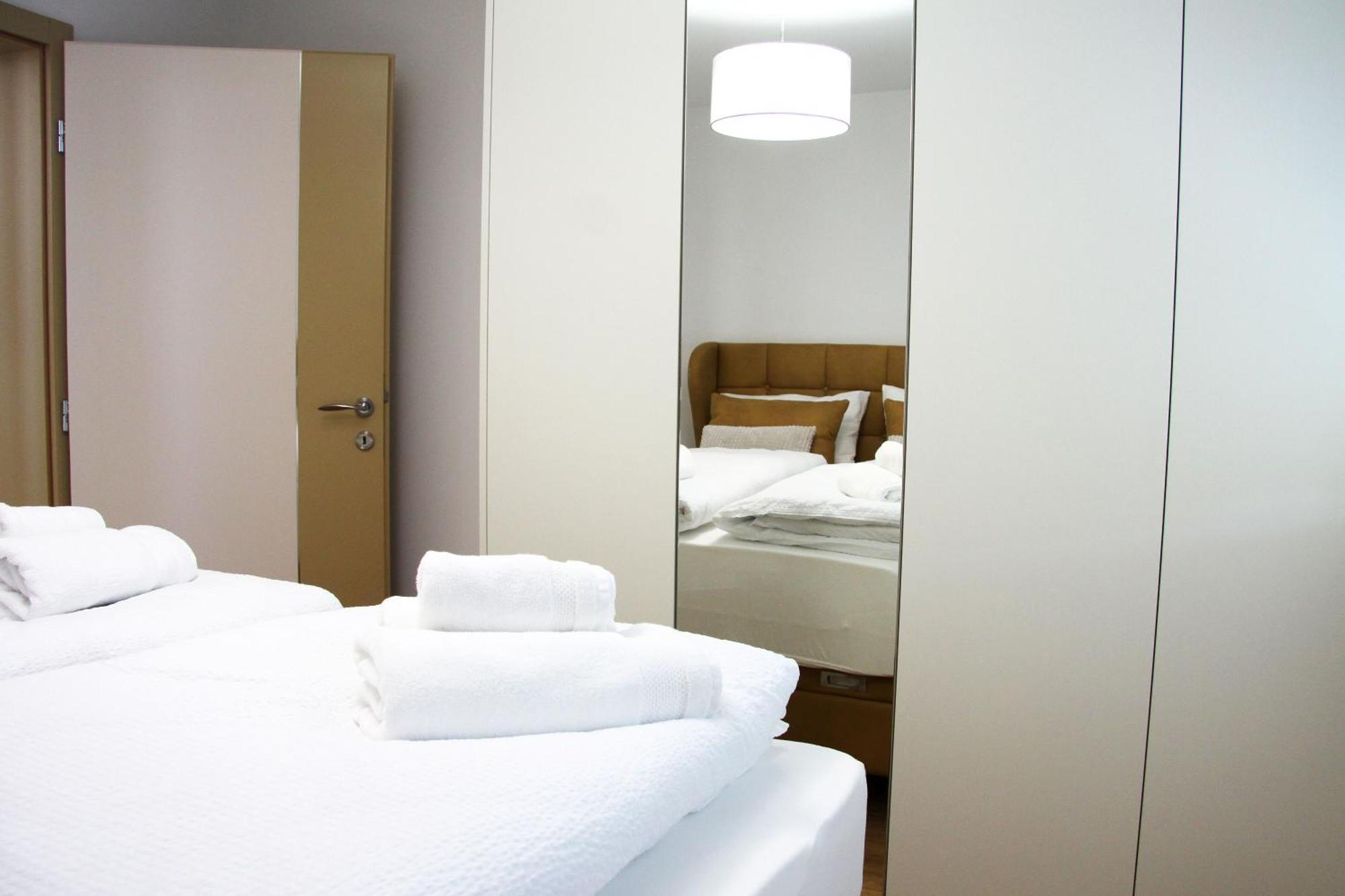 Apartman Matulica Čakovec 외부 사진