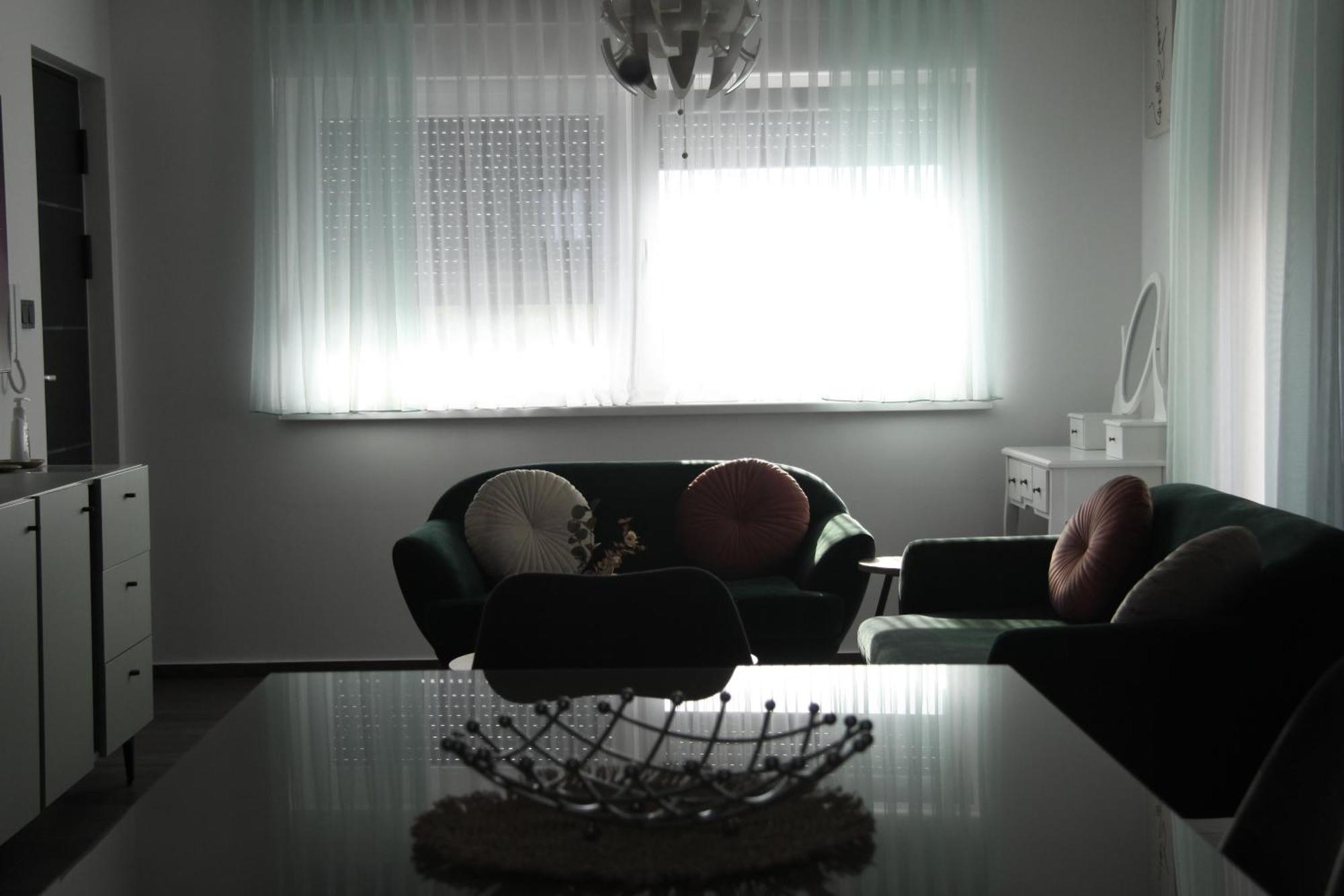 Apartman Matulica Čakovec 외부 사진