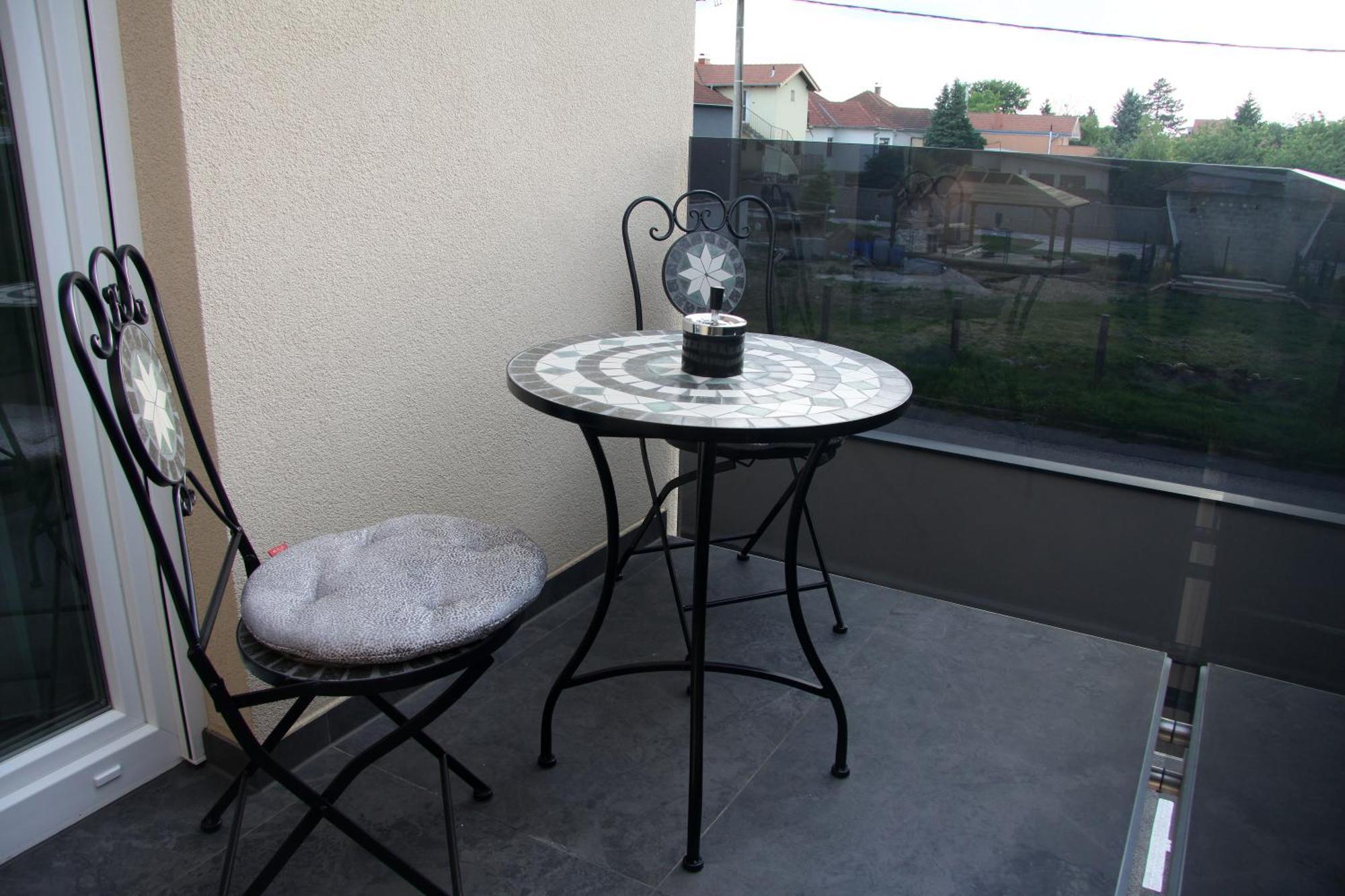 Apartman Matulica Čakovec 외부 사진